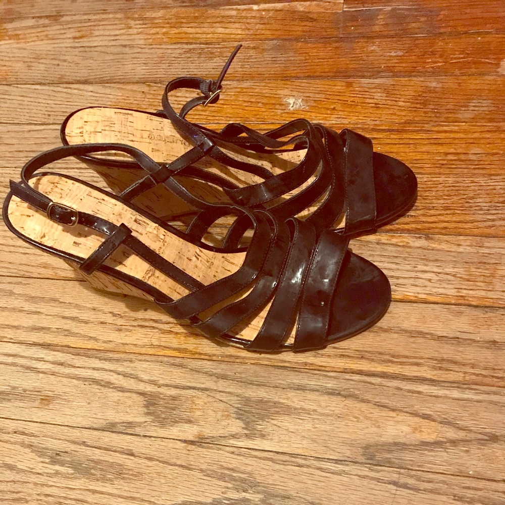 Wedges Women’s sandals